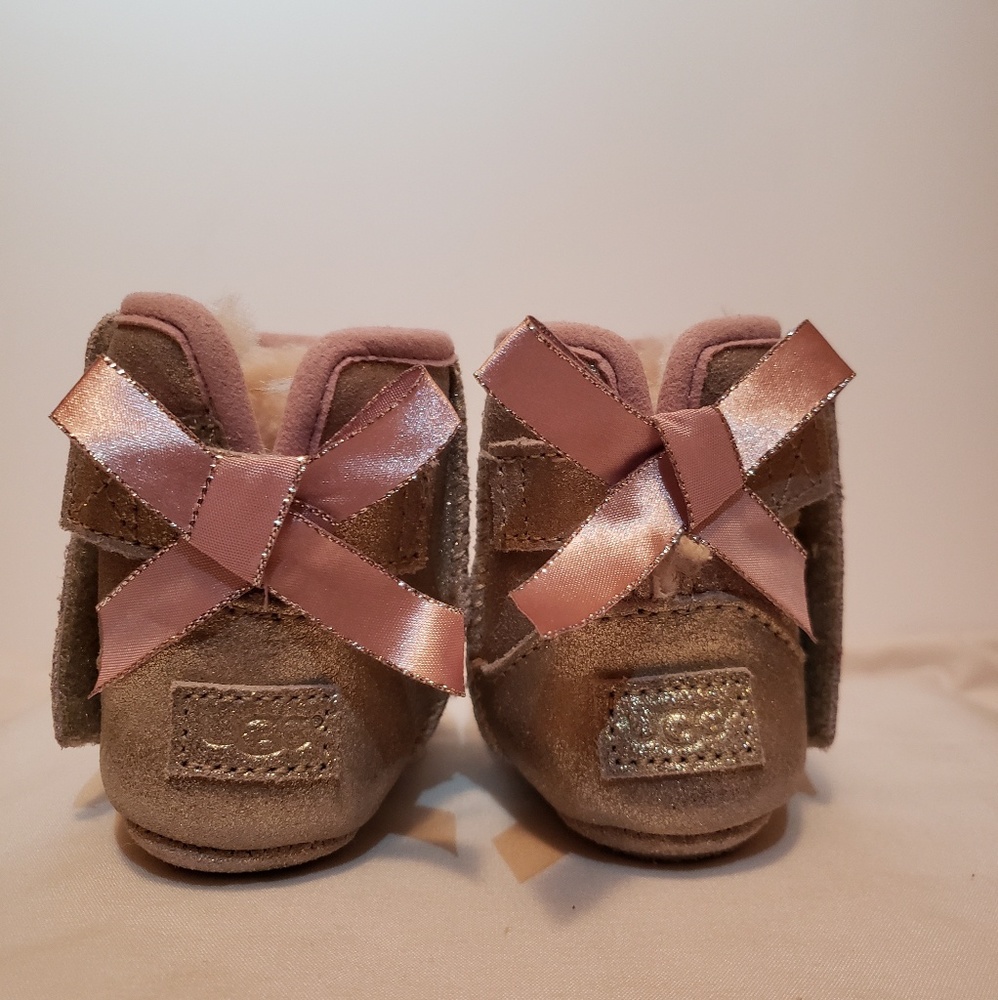 Baby Uggs